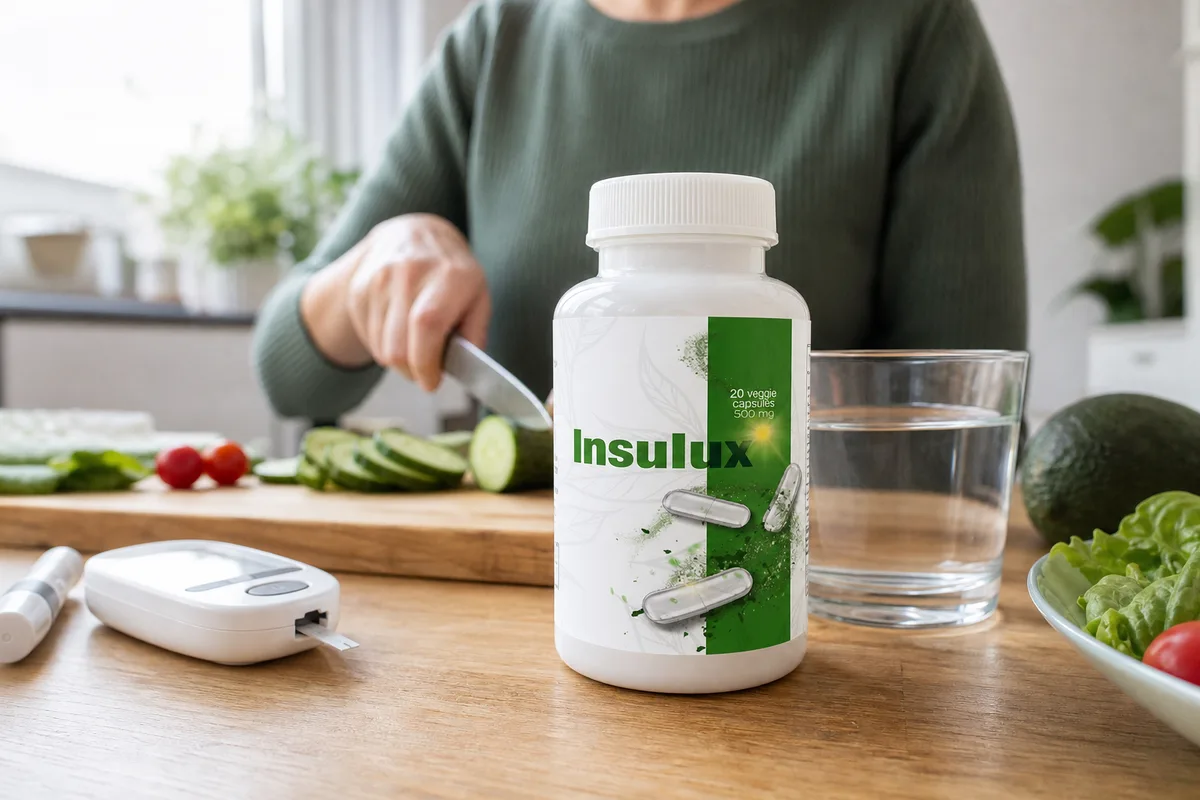 Insulux